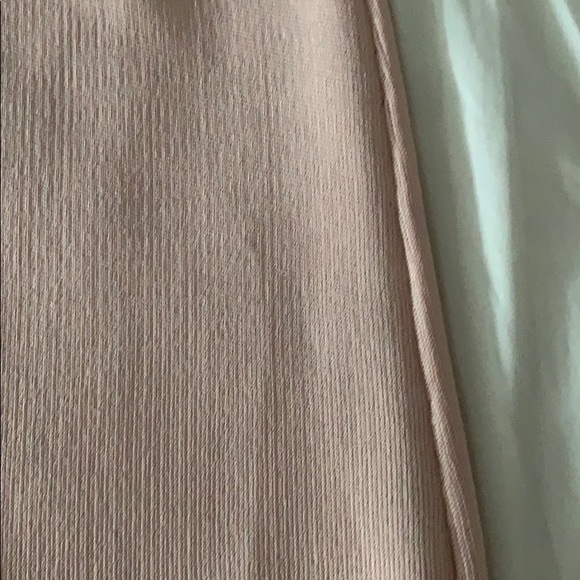 C/MEO Collective Pink Knit Pencil Skirt Sz S - Picture 9 of 14